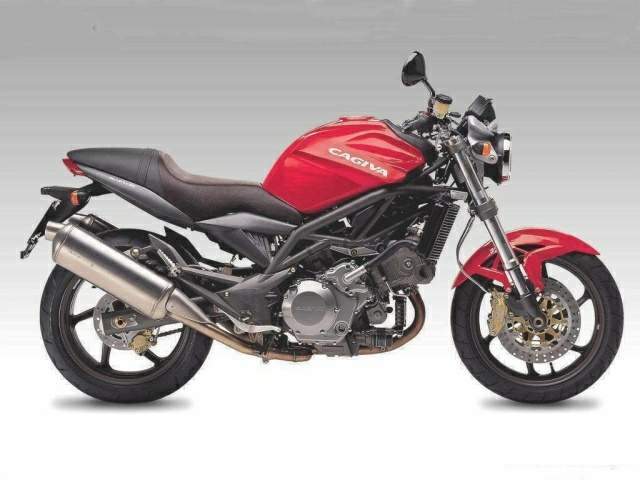 Cagiva 1000cc on sale